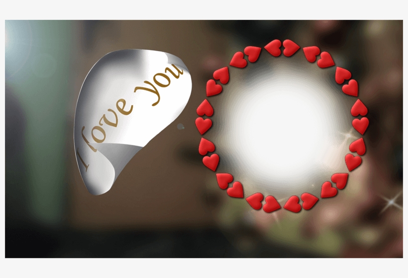 I Love You - Hd I Love You, transparent png