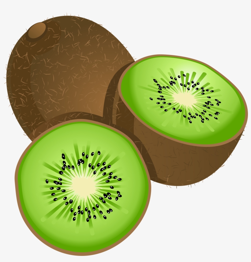 Picture Royalty Free Download Kiwifruit Stock Photography - Kiwi Fruit Clip Art, transparent png