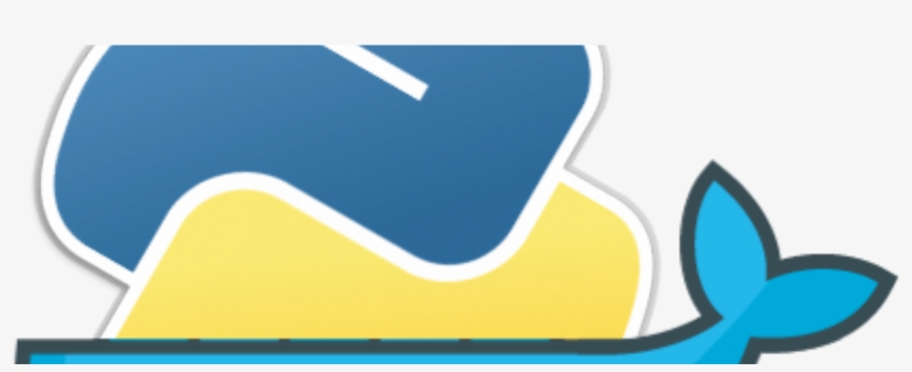 How To Use Easily A Virtual Python Environment With - Docker, transparent png