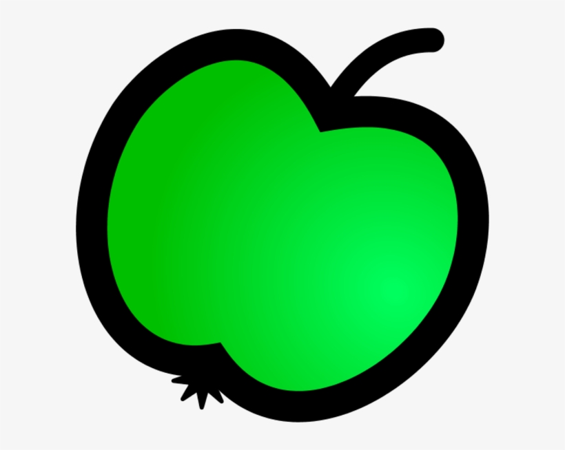 Red Apple Fruit Icon - Apple Icon, transparent png