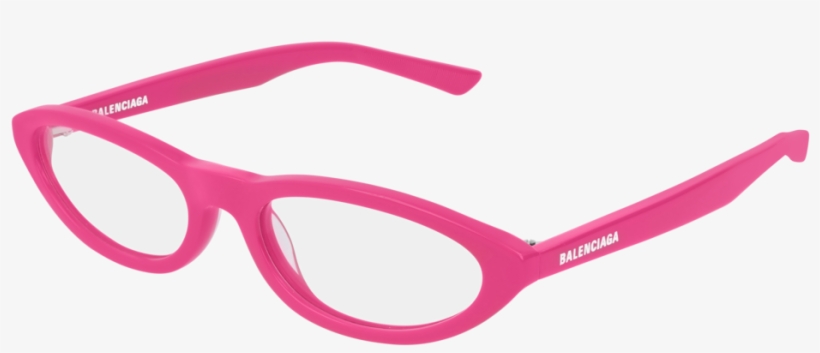 Balenciaga Frame Bb0031o-004 - Lacoste L2685 001, transparent png