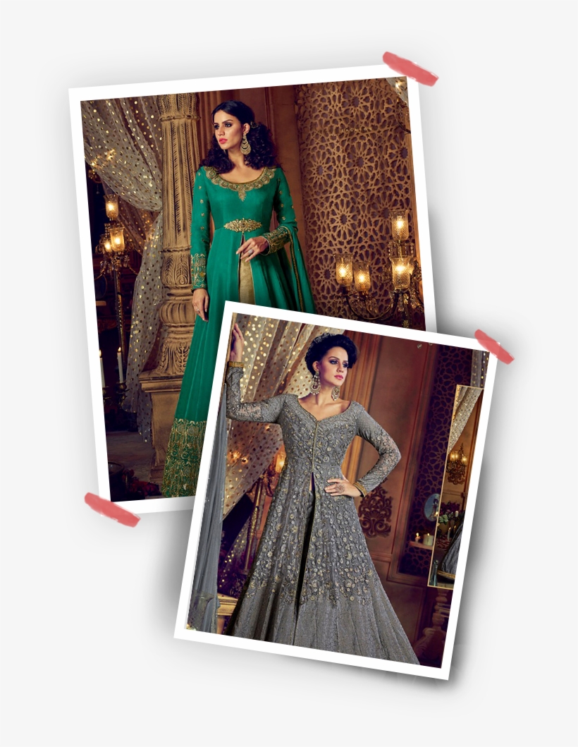 A Fashion Marketplace Connecting - Picture Frame, transparent png