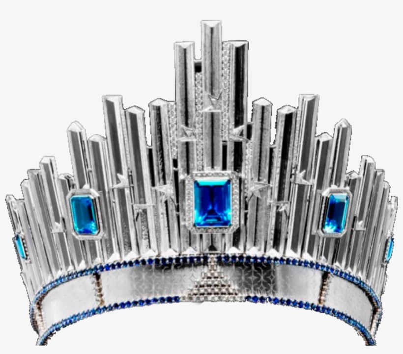 Transparent Angel Crown - Miss Universe Paper Crown, transparent png