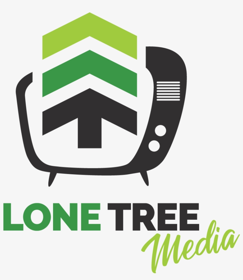 Lone Tree Media Emblem 953x1017 PNG Download PNGkit