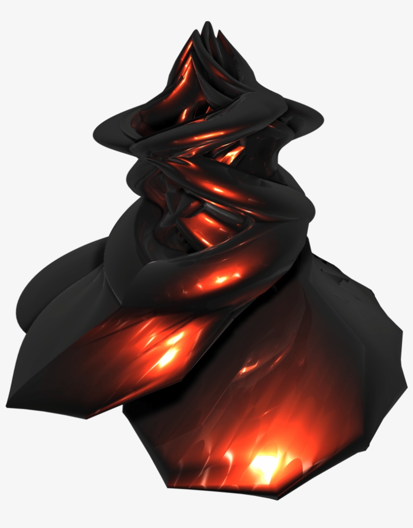 I Experimented With Some Pretty Cool Lighting Effects - Illustration, transparent png