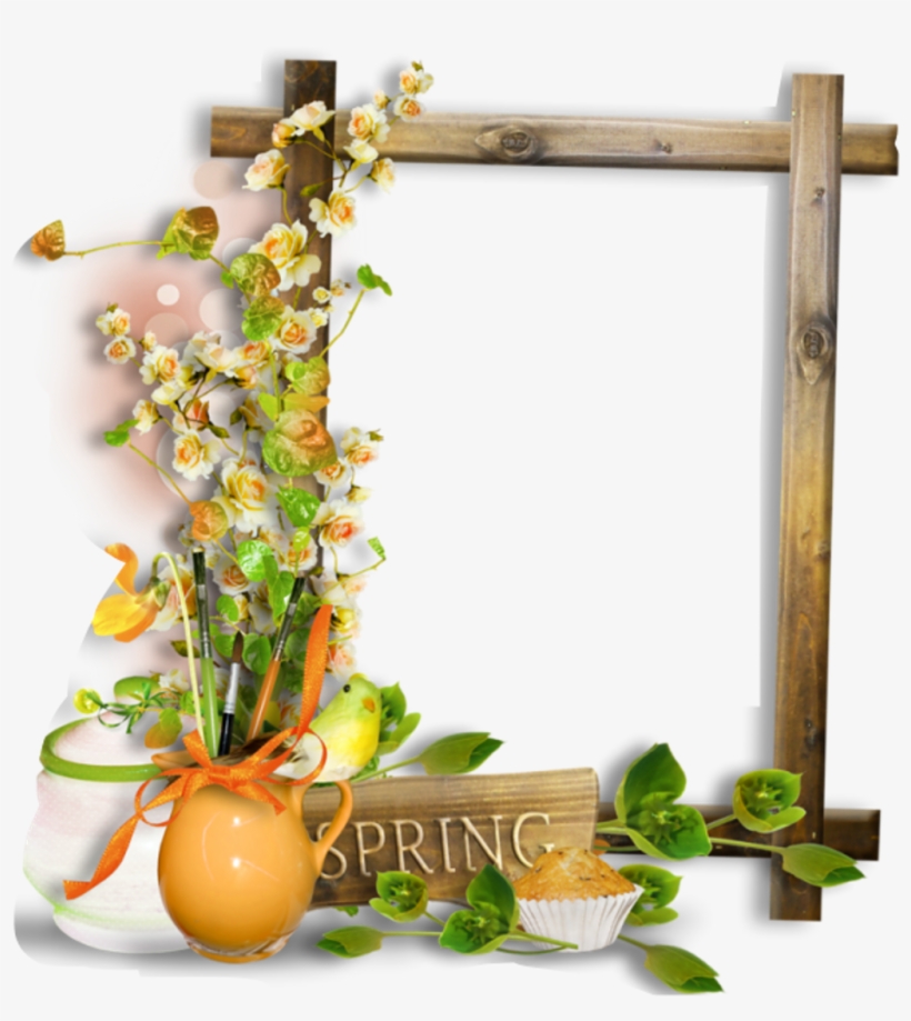 Spring Sticker - Photography, transparent png