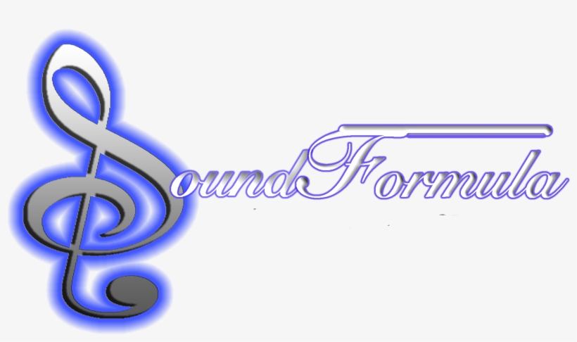 Soundformula Entertainment Soundformula Entertainment - Calligraphy, transparent png