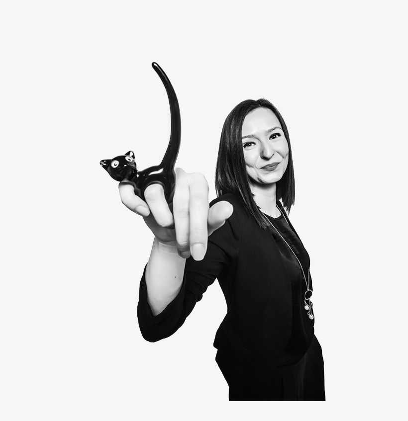 Iulia Dragomir - Girl, transparent png