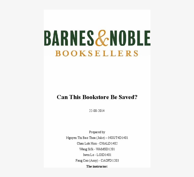 Docx - Barnes And Noble, transparent png