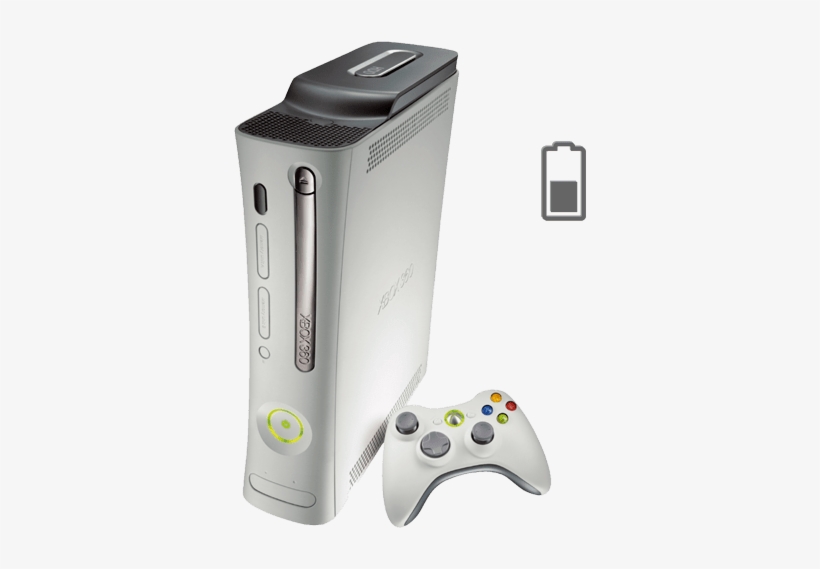 Xbox 360 Original Controller Battery Repair, transparent png