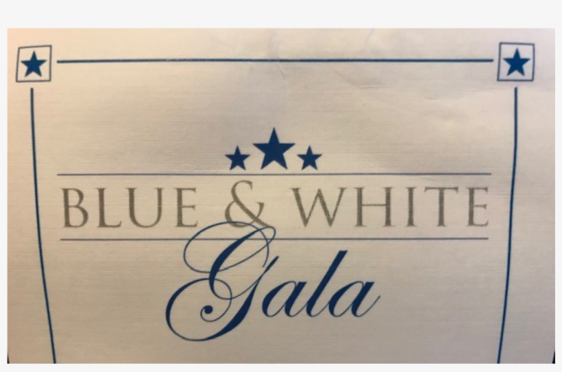 Blueandwhite - Calligraphy, transparent png