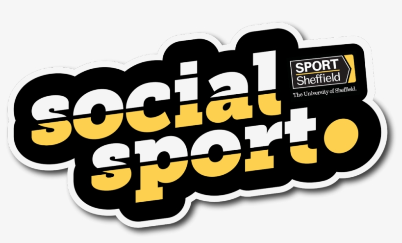 Social Sport Logo - Social Sport Sheffield, transparent png