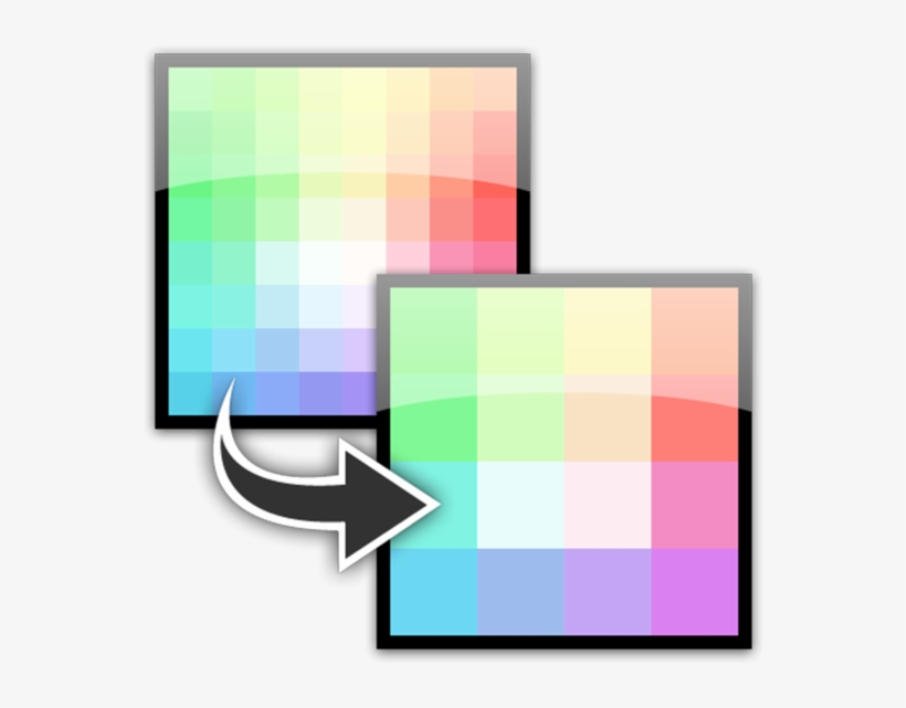 Resizer 4 - Diagram, transparent png