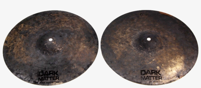 Dark Matter Hihat, transparent png