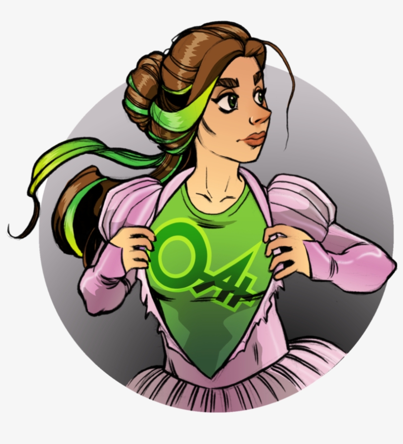 Heroine Png, transparent png