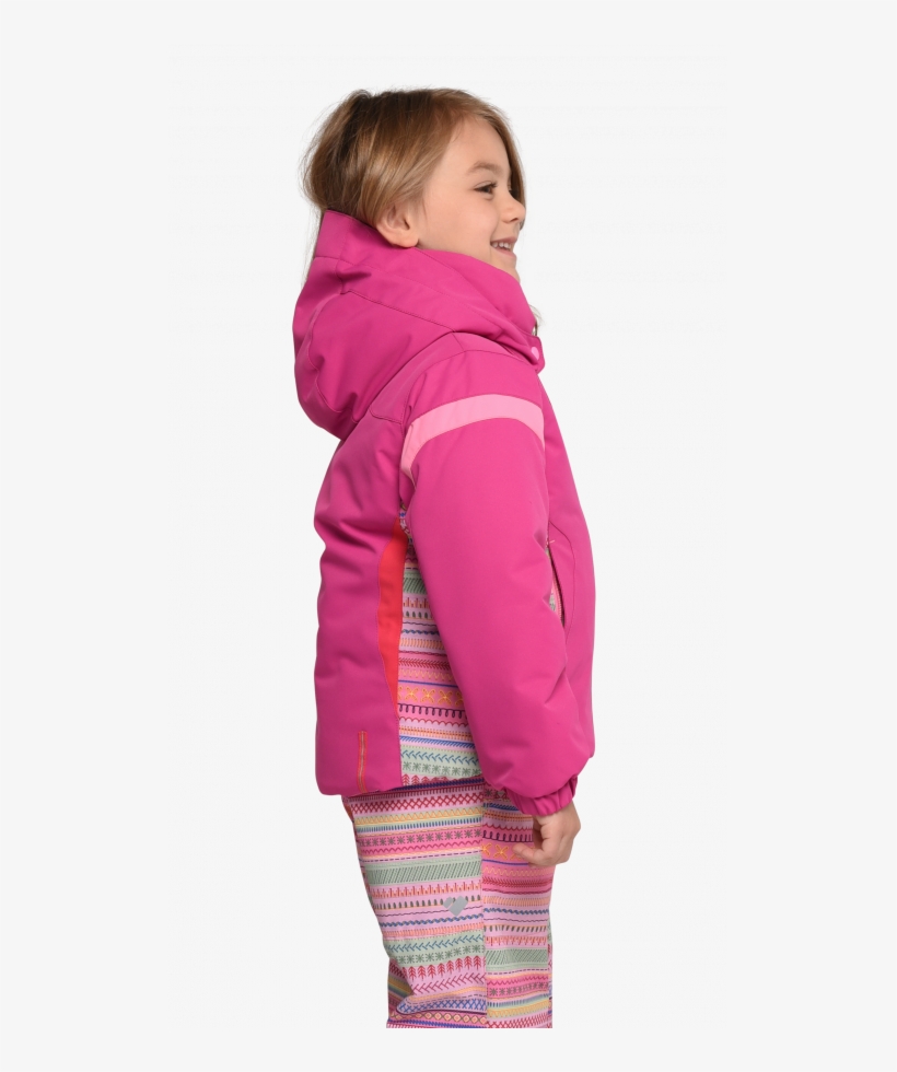 Back To Fuchia, - Toddler, transparent png