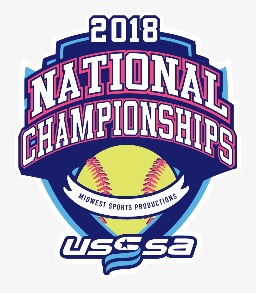 Usssa Midwest 14a National Championships - 2014 World Series, transparent png