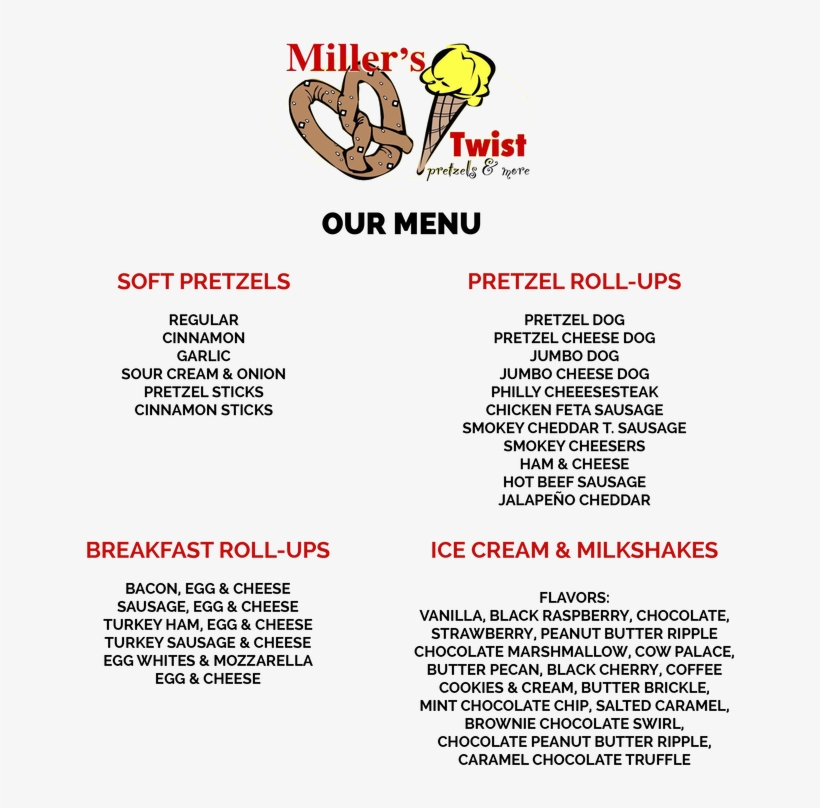 Miller's Twist, transparent png