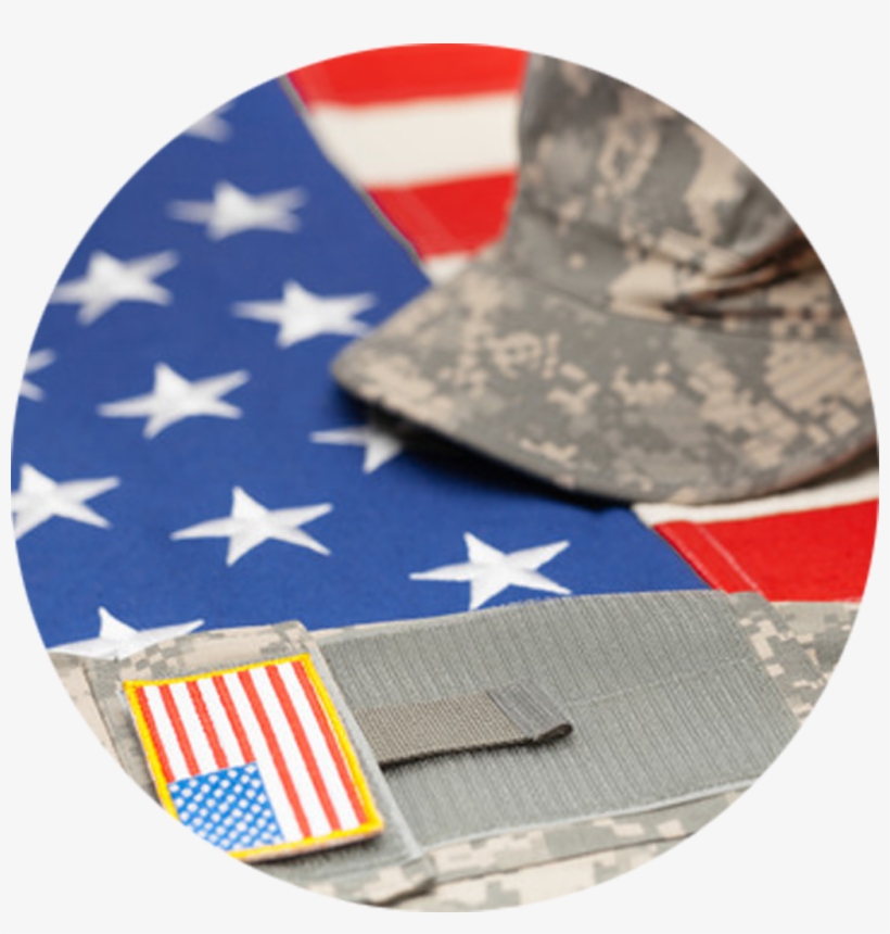 Understanding Our Customer's Mission, Requirements, - Flag Of The United States, transparent png