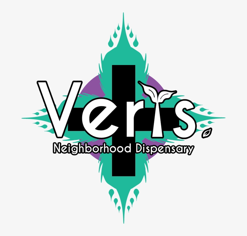Verts Neighborhood Dispensary - Graphic Design, transparent png