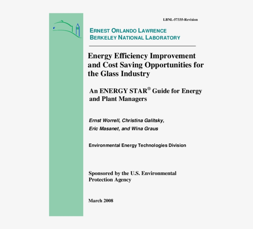 Energy Efficiency Improvement And Cost Saving Opportunities - Viện Đại Học Mở Hà Nội, transparent png