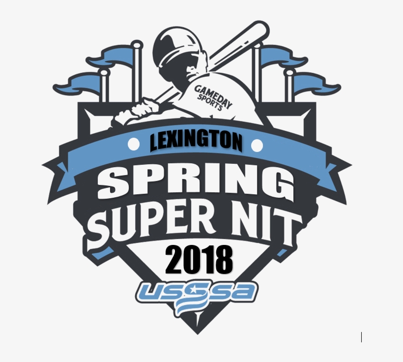 2018 Sc Spring Super Nit - Illustration, transparent png