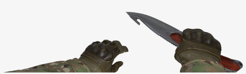 Bowie Knife, transparent png