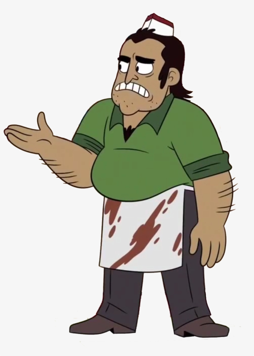 Emilio Star Vs The Forces Of Evil, Force Of Evil - Emilio Star Vs The Forces Of Evil, transparent png