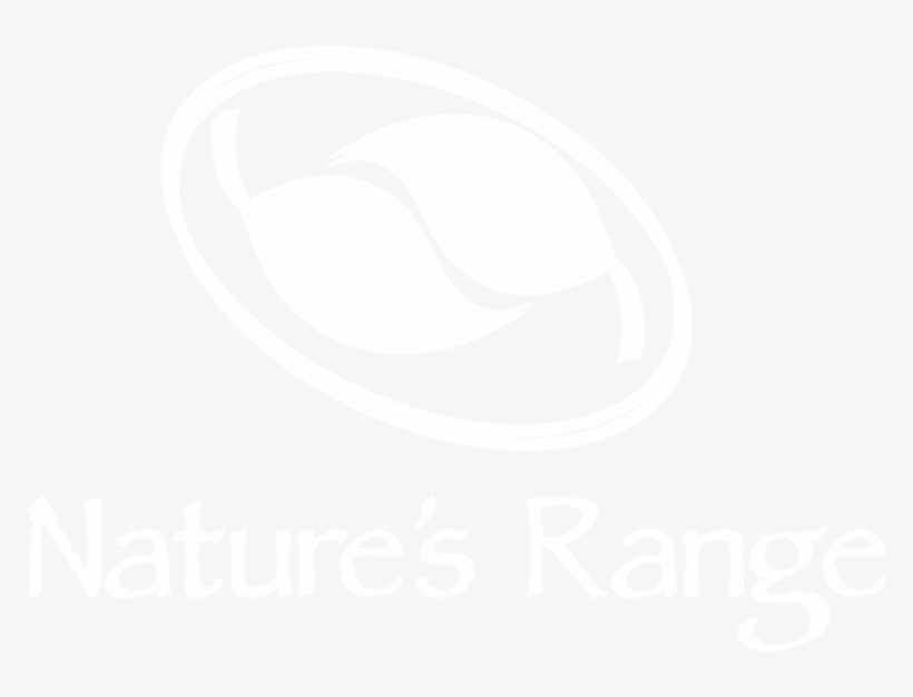 Logo Naturesrange White - Transparent Ps4 Logo White, transparent png