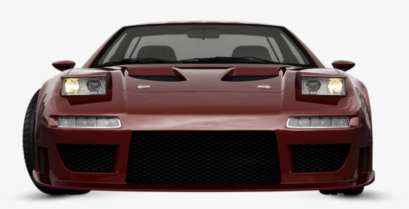 Honda Nsx'90 By Wojak - Lamborghini Diablo, transparent png