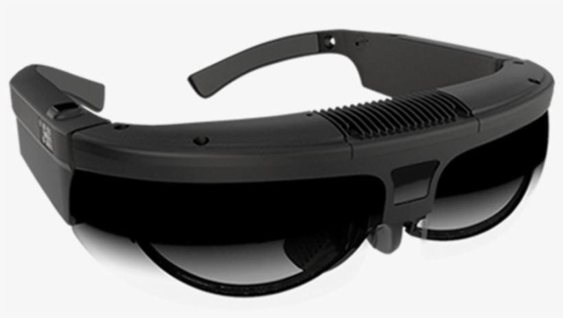 Augmented Reality Glasses Are Coming To The Battlefield - Knife, transparent png
