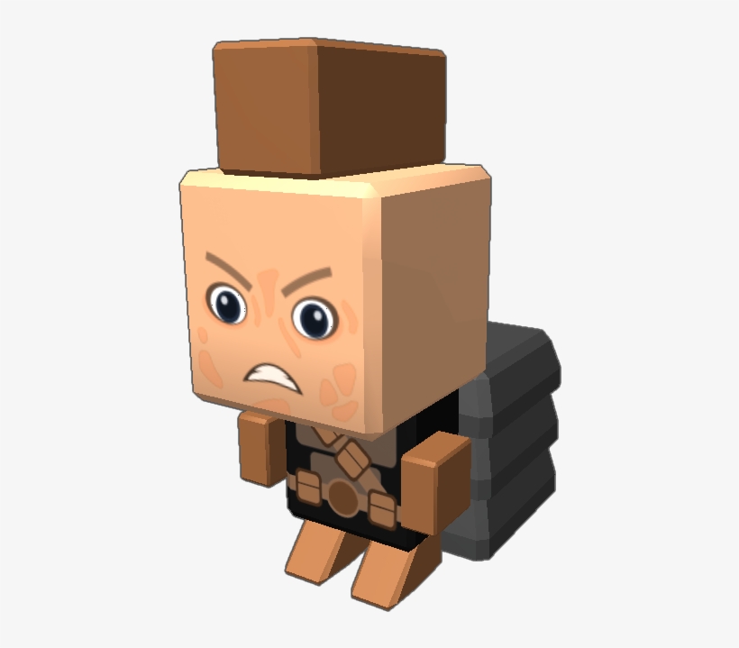 Specialist - Cartoon, transparent png