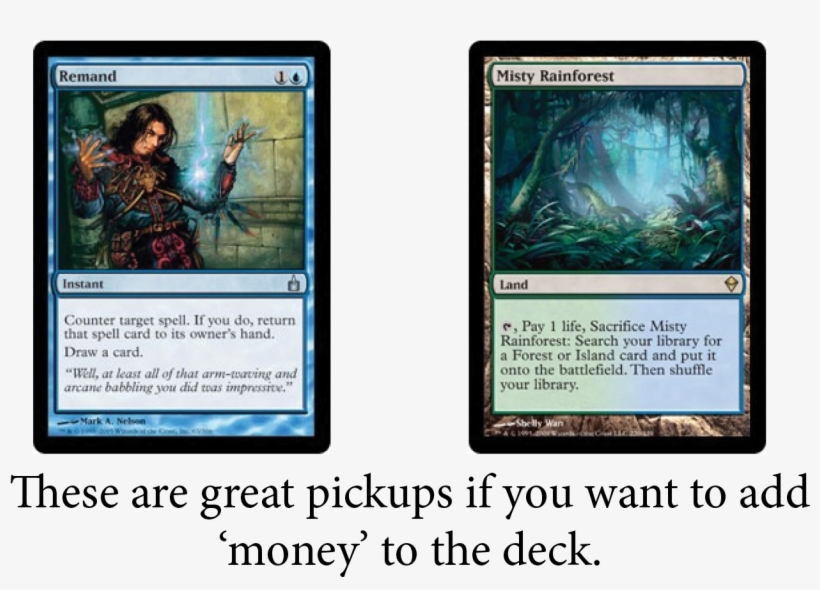 Nonetheless, You'll Find This Version Plenty Strong - Modern Deck Mtg, transparent png