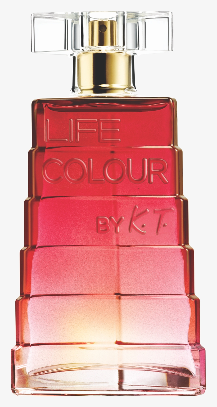 03 De Outubro De - Avon Life Colour For Her, transparent png