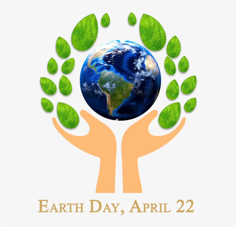 Earth Day - Earth, transparent png