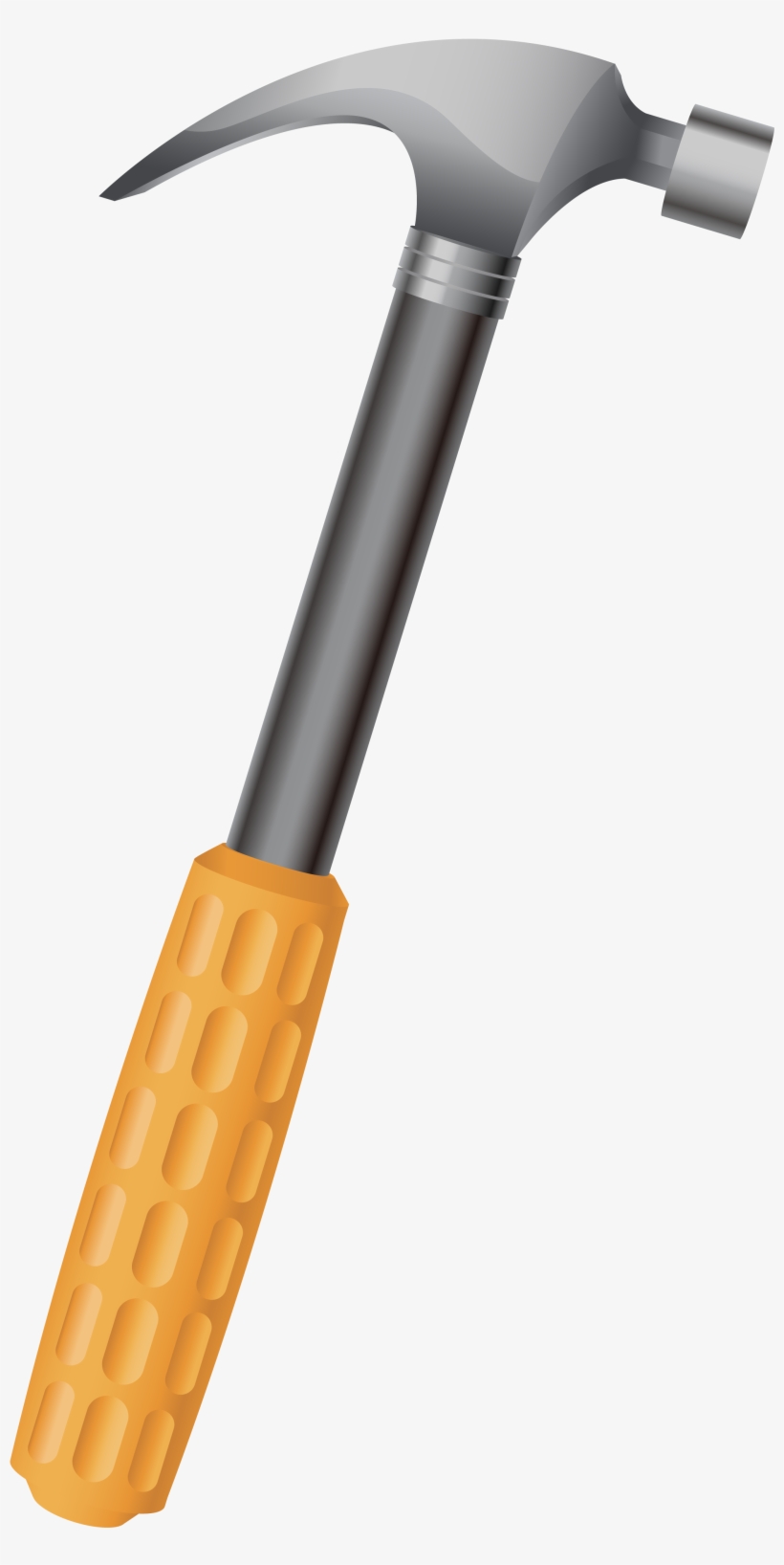 Hammer - Travaux Tout Corps D État, transparent png