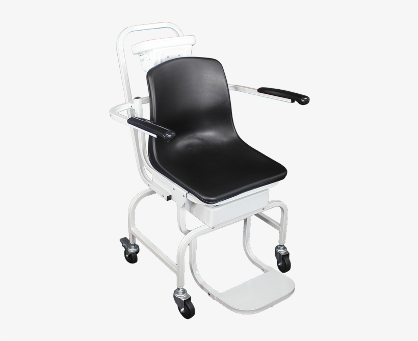 Adam Equipment Mcw 300l Chair Weighing Scale - Weighing Scale, transparent png