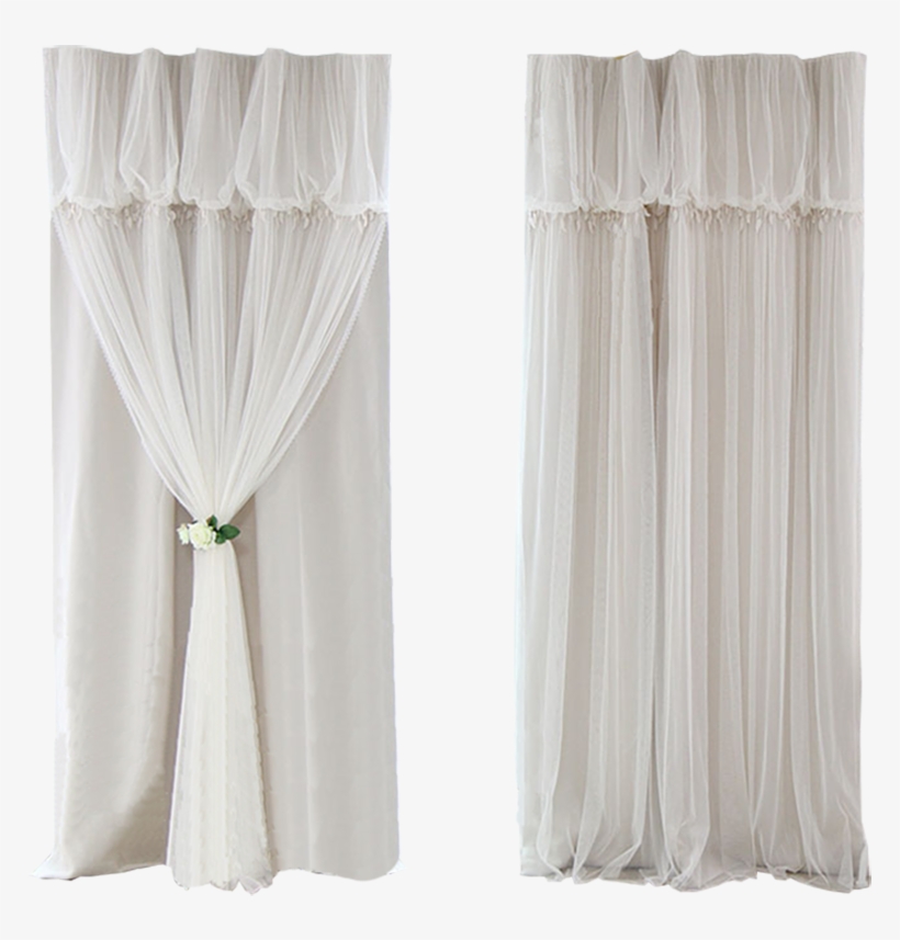 China Cotton Eyelet Curtains, China Cotton Eyelet Curtains - Window Covering, transparent png