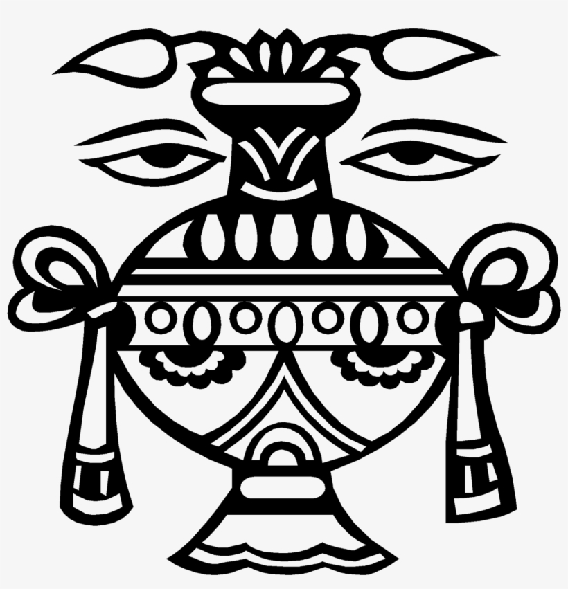 Jain Symbols - Hd 1600×1581 - Jain Symbols, transparent png