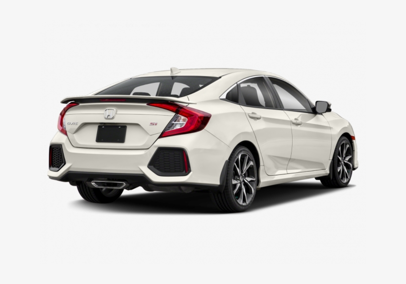 Cc 2019hoc180001 02 1280 Nh883p - 2019 Honda Civic Si Sedan, transparent png