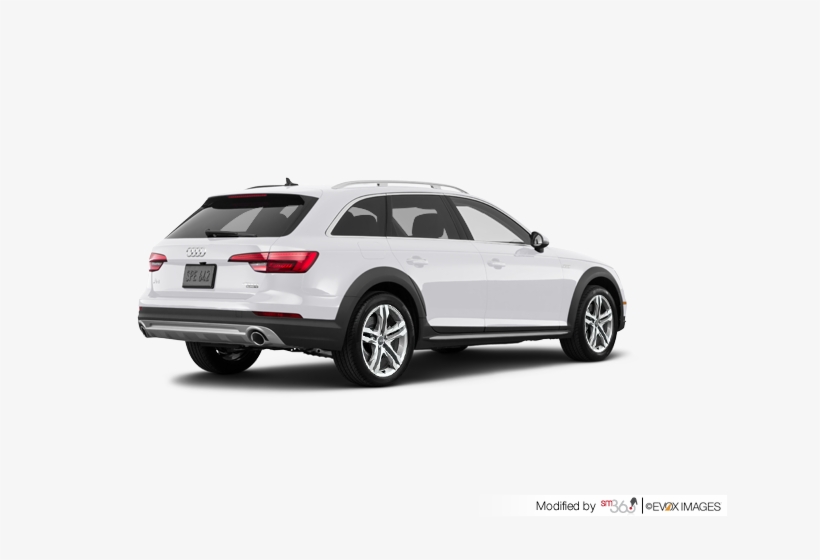 2018 Audi A4 Allroad - Honda Civic Lx Sport 2018, transparent png