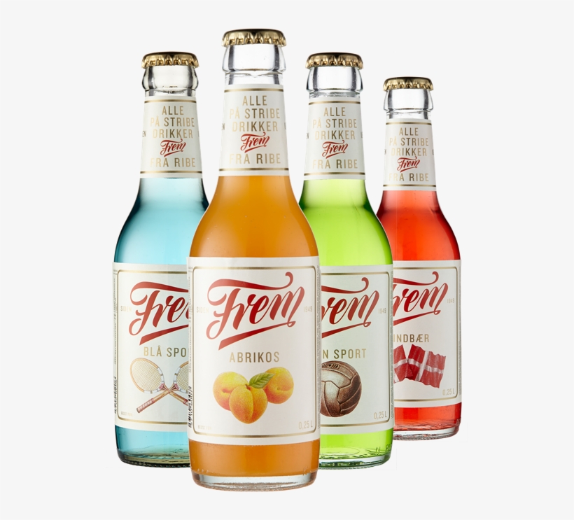 Frem Smagssodavand - Frem Sodavand, transparent png