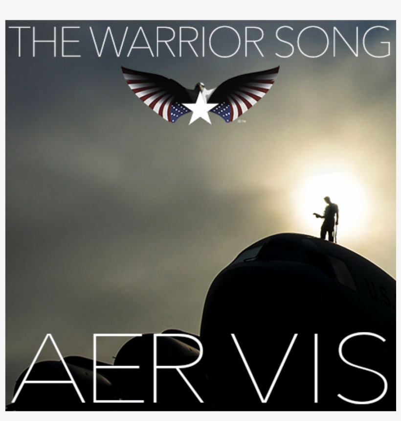 The Warrior Song - Warrior Song Aer Vis, transparent png
