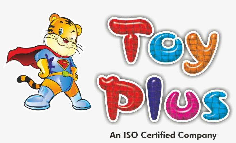 Toy Plus Toy Plus - Toy Plus Logo, transparent png