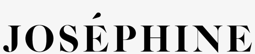 Josephine - Calligraphy, transparent png