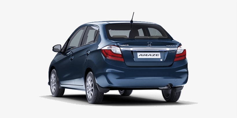 Honda Amaze Exterior 360° Olympia Honda - Honda City, transparent png