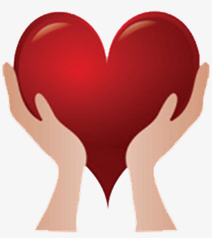 Giving Hands Png - Clip Art, transparent png