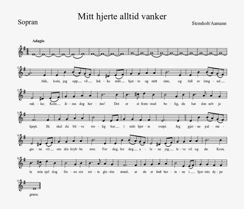 Mitt Hjerte Alltid Vanker - Pumped Up Kicks Trumpet Solo, transparent png