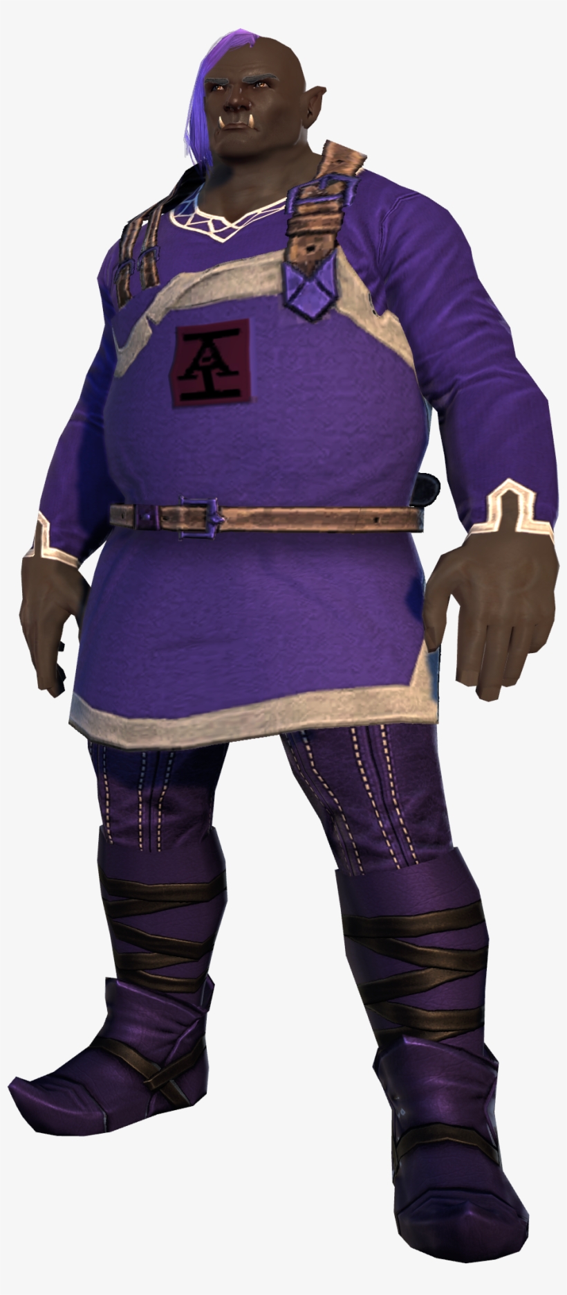 Original Look Bonus Look - Cosplay, transparent png