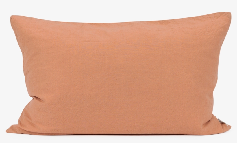 Cot/lin Pillow 40x60cm - Throw Pillow, transparent png